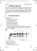 Предварительный просмотр 124 страницы Waeco Airton Service ST-8810 Operating Manual