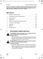 Предварительный просмотр 146 страницы Waeco Airton Service ST-8810 Operating Manual