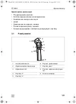 Предварительный просмотр 149 страницы Waeco Airton Service ST-8810 Operating Manual