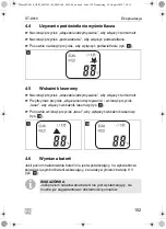 Предварительный просмотр 152 страницы Waeco Airton Service ST-8810 Operating Manual