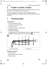 Предварительный просмотр 160 страницы Waeco Airton Service ST-8810 Operating Manual