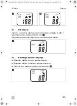 Предварительный просмотр 163 страницы Waeco Airton Service ST-8810 Operating Manual