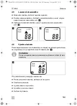 Предварительный просмотр 164 страницы Waeco Airton Service ST-8810 Operating Manual