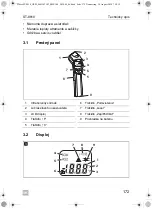 Предварительный просмотр 172 страницы Waeco Airton Service ST-8810 Operating Manual