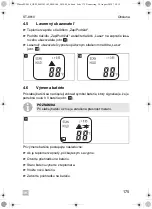 Предварительный просмотр 175 страницы Waeco Airton Service ST-8810 Operating Manual