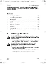 Предварительный просмотр 180 страницы Waeco Airton Service ST-8810 Operating Manual