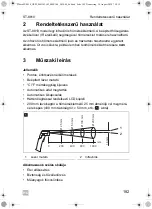 Предварительный просмотр 182 страницы Waeco Airton Service ST-8810 Operating Manual