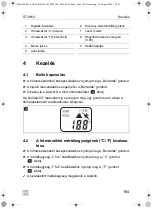 Предварительный просмотр 184 страницы Waeco Airton Service ST-8810 Operating Manual