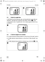 Предварительный просмотр 185 страницы Waeco Airton Service ST-8810 Operating Manual