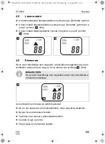 Предварительный просмотр 186 страницы Waeco Airton Service ST-8810 Operating Manual