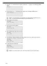 Preview for 118 page of Waeco ASC 6300 G LE Operating Manual