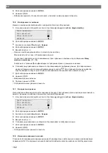 Preview for 162 page of Waeco ASC 6300 G LE Operating Manual