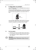 Предварительный просмотр 26 страницы Waeco ASC G Wi-Fi kit Operating Manual