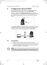 Предварительный просмотр 36 страницы Waeco ASC G Wi-Fi kit Operating Manual