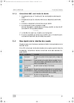 Предварительный просмотр 41 страницы Waeco ASC G Wi-Fi kit Operating Manual