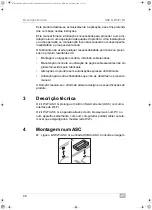 Предварительный просмотр 46 страницы Waeco ASC G Wi-Fi kit Operating Manual