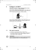 Предварительный просмотр 47 страницы Waeco ASC G Wi-Fi kit Operating Manual