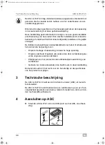 Предварительный просмотр 68 страницы Waeco ASC G Wi-Fi kit Operating Manual