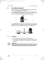 Предварительный просмотр 69 страницы Waeco ASC G Wi-Fi kit Operating Manual