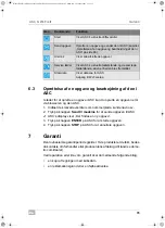 Предварительный просмотр 85 страницы Waeco ASC G Wi-Fi kit Operating Manual