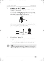 Предварительный просмотр 100 страницы Waeco ASC G Wi-Fi kit Operating Manual