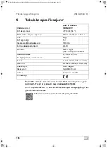 Предварительный просмотр 106 страницы Waeco ASC G Wi-Fi kit Operating Manual