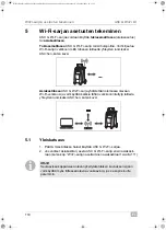 Предварительный просмотр 110 страницы Waeco ASC G Wi-Fi kit Operating Manual