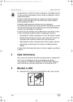 Предварительный просмотр 130 страницы Waeco ASC G Wi-Fi kit Operating Manual