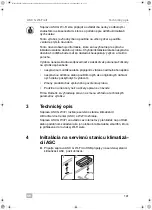 Предварительный просмотр 141 страницы Waeco ASC G Wi-Fi kit Operating Manual