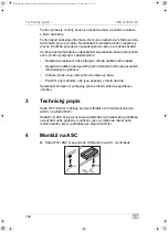 Предварительный просмотр 152 страницы Waeco ASC G Wi-Fi kit Operating Manual