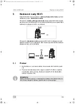 Предварительный просмотр 153 страницы Waeco ASC G Wi-Fi kit Operating Manual