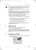 Предварительный просмотр 162 страницы Waeco ASC G Wi-Fi kit Operating Manual