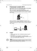 Предварительный просмотр 173 страницы Waeco ASC G Wi-Fi kit Operating Manual