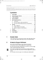 Preview for 182 page of Waeco ASC G Wi-Fi kit Operating Manual