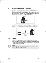 Предварительный просмотр 225 страницы Waeco ASC G Wi-Fi kit Operating Manual