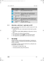 Предварительный просмотр 271 страницы Waeco ASC G Wi-Fi kit Operating Manual