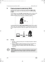 Предварительный просмотр 276 страницы Waeco ASC G Wi-Fi kit Operating Manual