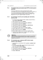 Предварительный просмотр 277 страницы Waeco ASC G Wi-Fi kit Operating Manual