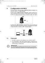 Предварительный просмотр 356 страницы Waeco ASC G Wi-Fi kit Operating Manual