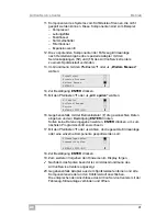 Предварительный просмотр 41 страницы Waeco ASC1300G Operating Manual