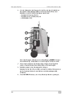 Предварительный просмотр 44 страницы Waeco ASC1300G Operating Manual