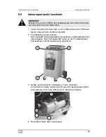 Предварительный просмотр 49 страницы Waeco ASC1300G Operating Manual