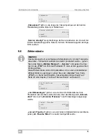 Предварительный просмотр 51 страницы Waeco ASC1300G Operating Manual