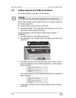 Предварительный просмотр 54 страницы Waeco ASC1300G Operating Manual