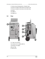 Предварительный просмотр 72 страницы Waeco ASC1300G Operating Manual