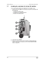 Предварительный просмотр 78 страницы Waeco ASC1300G Operating Manual