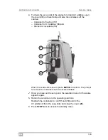 Предварительный просмотр 103 страницы Waeco ASC1300G Operating Manual