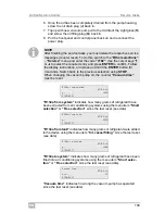 Предварительный просмотр 109 страницы Waeco ASC1300G Operating Manual