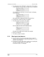 Предварительный просмотр 113 страницы Waeco ASC1300G Operating Manual