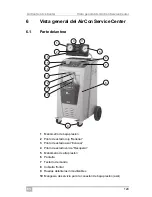 Предварительный просмотр 129 страницы Waeco ASC1300G Operating Manual